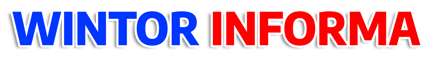 Logo - Wintor Informa