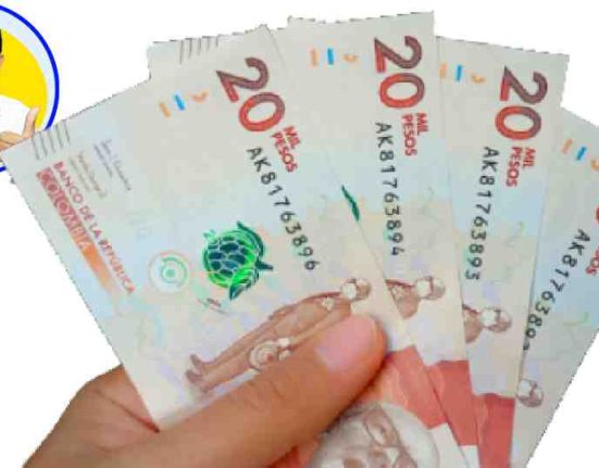 el sisben IV - pagos 2023 - ayudas económicas - subsidio