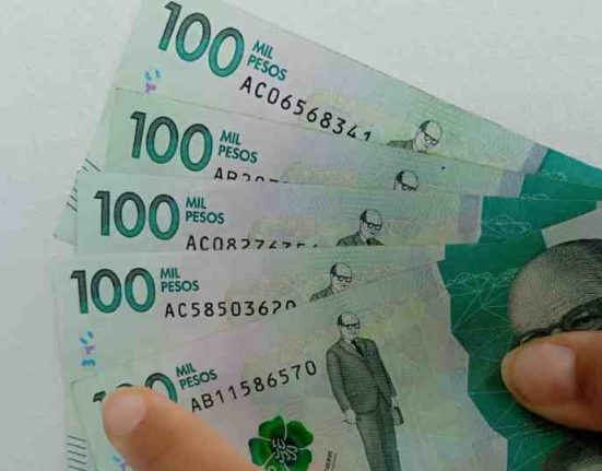 Prosperidad Social pagos 2023 del Programa "Compensación o Devolución de IVA