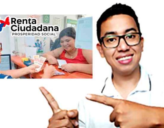 Transito Renta Ciudadana 2023 - pagos 2023 - Subsidio - ayudas económicas - Wintor informa - wintor abc - Pagos 2023 de la Renta Ciudadana