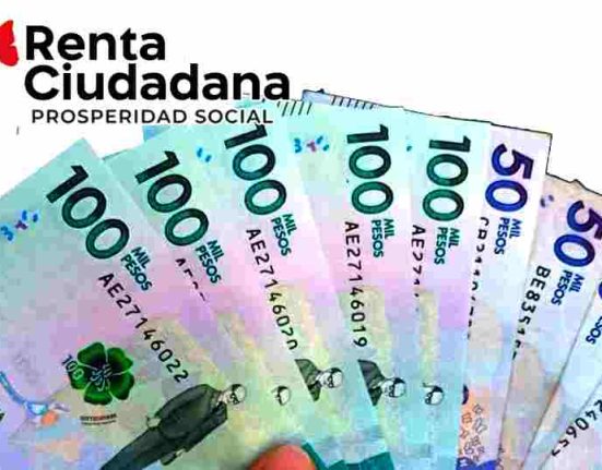 Transito Renta Ciudadana 2023 - pagos 2023 - Subsidio - ayudas económicas - Wintor informa - wintor abc