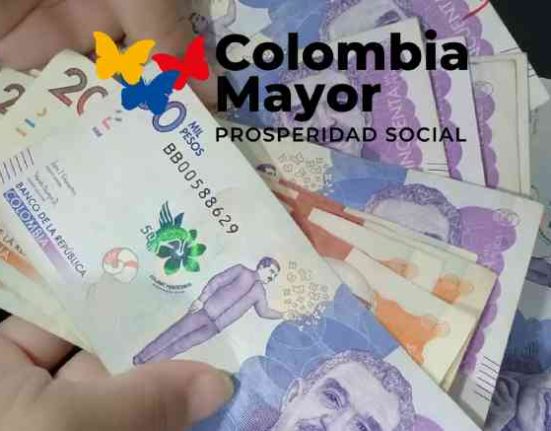 Pago 2023 Colombia Mayor