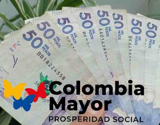 Programa Colombia Mayor 2023