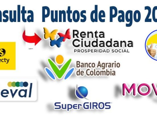 Banco Agrario: Consulta con tu Cédula Puntos de Pago Disponible Tránsito a Renta Ciudadana 2023
