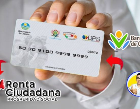 Información Clave para Beneficiarios del Cuarto Ciclo de pagos 2023 Entrega los Pagos Renta Ciudadana 2024