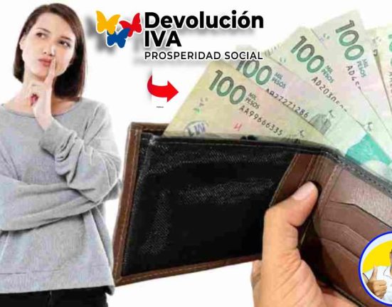 La Compensación del IVA en Colombia: Consulta Pagos 2023 Los Listados de Pagos en Ciclos 1, 2 y 3 Novedades en la Devolución del IVA: ¿Eres Elegible como Nuevo Beneficiario? Requisitos Clave para Acceder, Aprende Todo Aquí