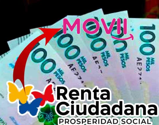 Tránsito Renta Ciudadana: Consulta y Acceso al Beneficio a través de Movii