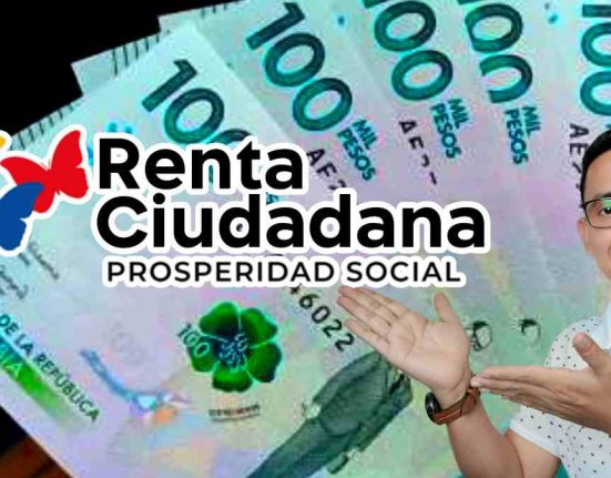 El Programa de Renta Ciudadana 2023 - 2024 para Hogares Vulnerables, Renta Ciudadana 2024, 2023 Como hacer La activación del PIN para los Pagos