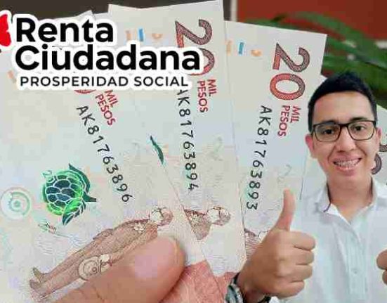 El Programa Tránsito a Renta Ciudadana