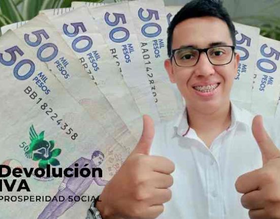 El subsidio Devolución del IVA 2023