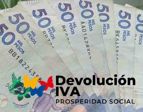 Programa de Devolución del IVA