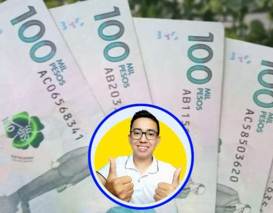 El programa Colombia Mayor 2023