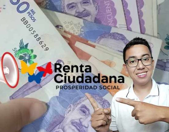 ciclo 4 pago Programa transito Renta Ciudadana 2023