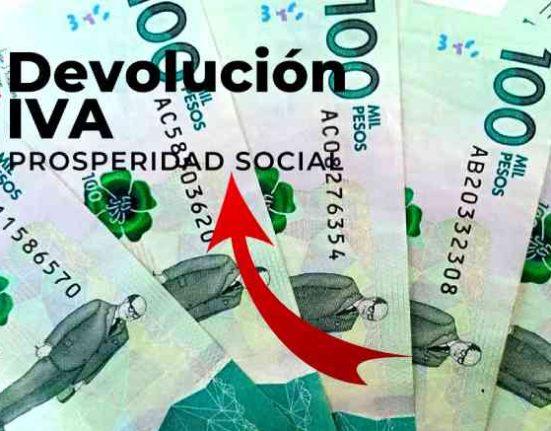 subsidio Devolución del IVA 2023