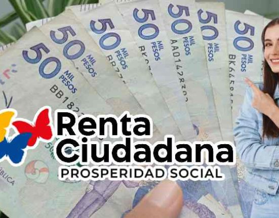 pagos renta ciudadana