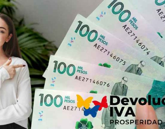 subsidio Devolución del IVA
