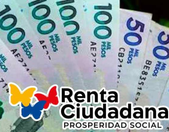 Listado de Suspendidos del Cuarto Ciclo de Pagos de la Renta Ciudadana