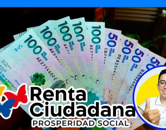 Consulta Pagos 2023 del Ciclo de la Renta Ciudadana Programa Tránsito a Renta Ciudadana link de Consulta de los Pagos 2023