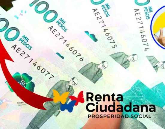 Quinto Ciclo de Pagos Programa 2023 Renta Ciudadana su estructura en tres enfoques diferenciados