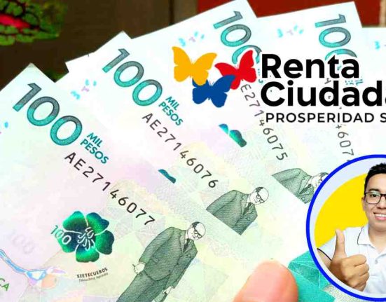 El Nuevo Decreto de la Renta Ciudadana 2023 en Colombia