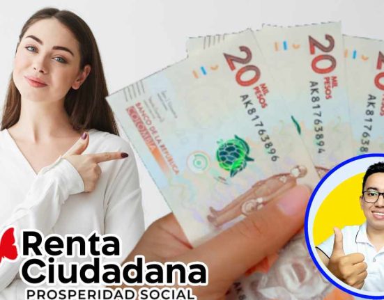 pago 5, Renta Ciudadana en 2024 ¿Quinto Ciclo de Pagos?