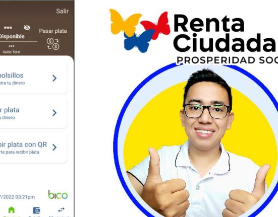 Bico Billetera Digital para los Pagos 2023 Banco Agrario de Colombia Bico Nueva Billetera Digital para los Pagos 2023 de la Renta Ciudadana