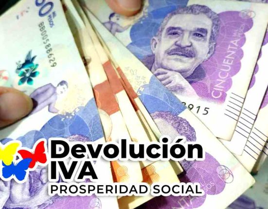 Liquidado el Pagos 4 5 y 6 de la Devolución del IVA, Consulta Tus Formas de Cobro Verifique si Tiene Pagos Pendientes