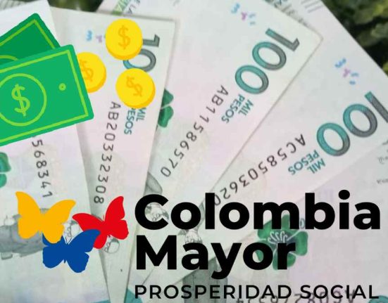 Inicia el Ciclo 11 de Pagos del Subsidio Colombia Mayor: Apoyo a 1.6 Millones de Adultos Mayores