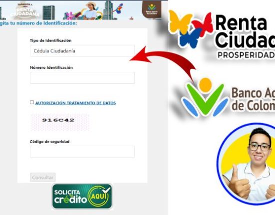 Banco agrario de Colombia ¿Cuándo inicia el pago cuatro de Tránsito a Renta Ciudadana 2023 y cómo hacer para cobrar?