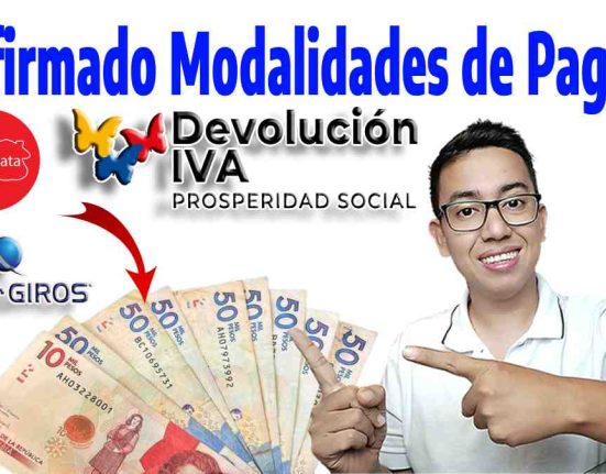 Actualización sobre Devolución del IVA y Pagos 2023: Información Crucial Listado de Beneficiarios