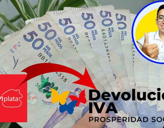 Esta imagen contienes el logo de daviplata, devolución, wintor abc y dinero de 50 mil