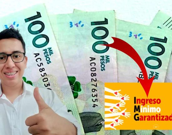 Familias en Pobreza Extrema y Moderada: Reciben Pagos 2023 de Ingreso Mínimo Garantizado