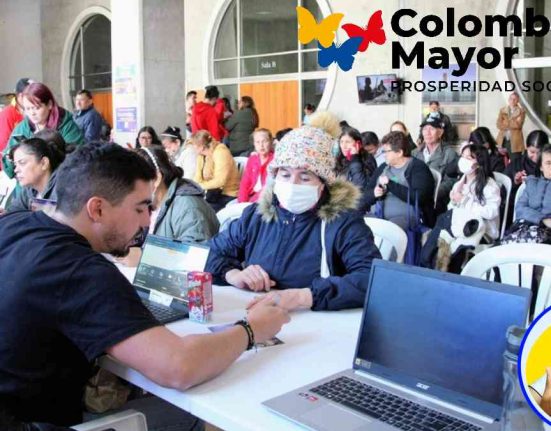 Wintor Informa: Colombia Mayor 2024 Consulta tu Listado de Pagos Inclusión de Nuevos Beneficiarios