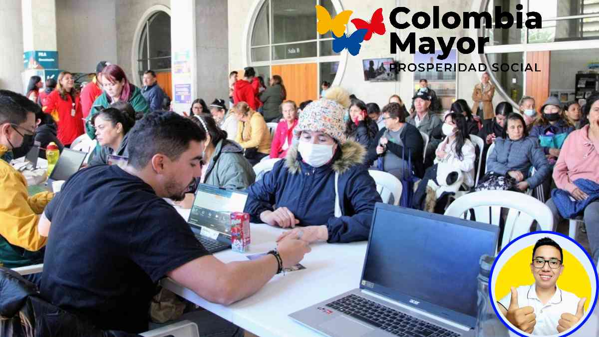 Wintor Informa: Colombia Mayor 2024 Consulta tu Listado de Pagos Inclusión de Nuevos Beneficiarios