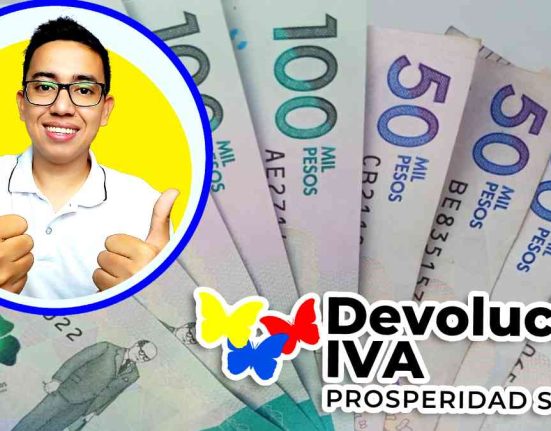 Beneficiarios de la Compensación del iva: ¡Pago Acumulado del 2023!