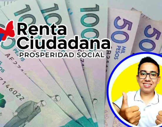 Verifica el Listado de Suspendidos en el Último Ciclo Pagos 2023 de la Renta Ciudadana En esta imagen encuentras el logo de wintor abc, el logo de la renta ciudadana