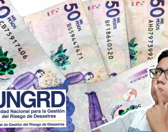 Listados Actualizados Beneficiarios de 500 Mil Pesos para Jefas de Hogar Programa Ayuda Económica 2024 ¡Beneficiarios recibirán Bono de $500.000!