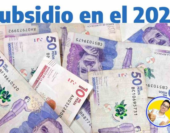 la imagen contiene el titulo Subsidio en el 2024, la foto de billetes de denominación en pesos colombianos y el logo de wintor abc¿Habrá Alguna Una Posibilidad de Recibir Renta Ciudadana y Devolución del IVA 2024 ? Wintor Informa: Descubre las Entidades de Pago de Subsidio 2024