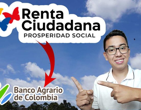 ¿Banco Agrario y Movii Pagarán? Entrega los Pagos Renta Ciudadana 2024