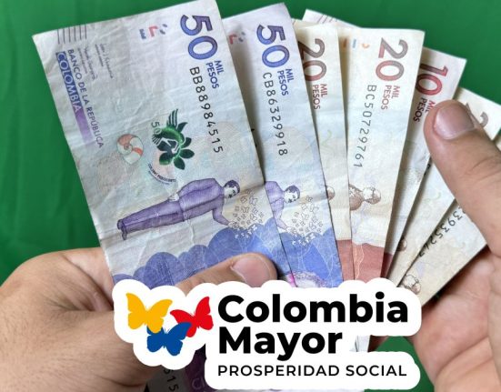 Aumento del Subsidio Colombia mayor