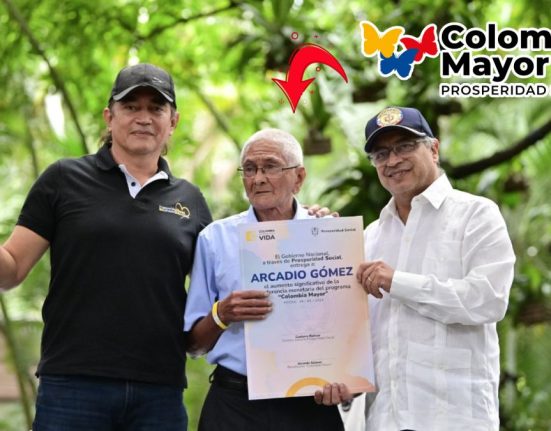 Así Avanza el 5to Pago de 225000 mil Nuevo Monto Adulto Mayor