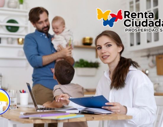 Renta Ciudadana 2024 | Cronograma, Montos, Requisitos | Consulta Todo Aquí