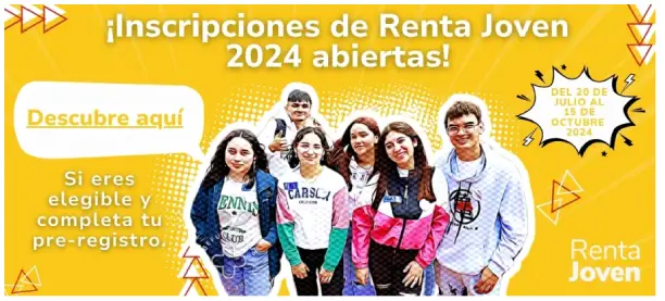 Imagen del banner del programa