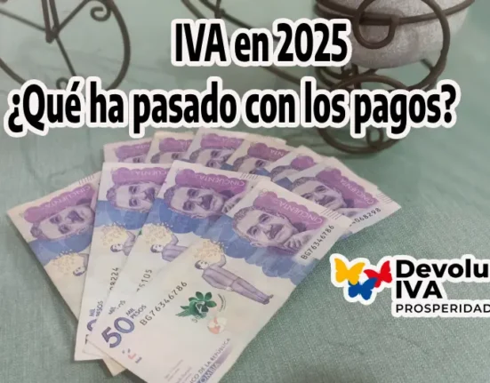 Impactantes cambios del IVA en 2025: ¿Qué ha pasado con los pagos?