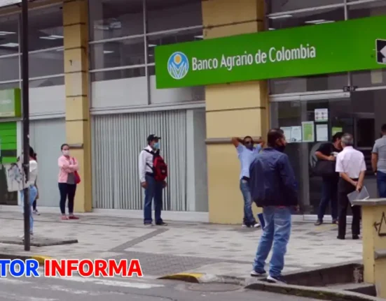 Renta ciudadana y devolución del IVA listos