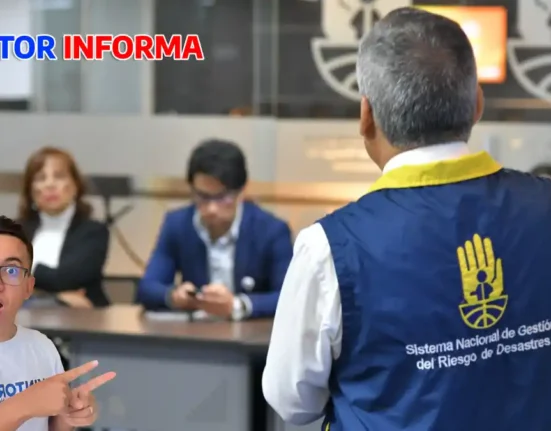 Jefe de hogar mira tu bono