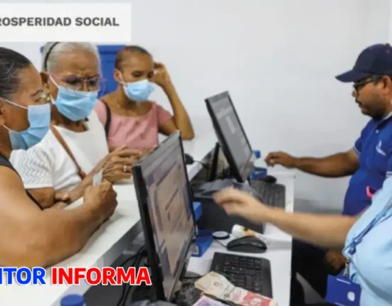 Consulta tu giro