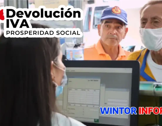 Mire usted mismo el listado del IVA