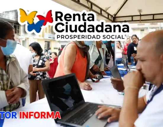 Inician la renta ciudadana