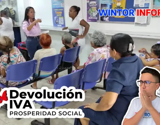 Válida nuevos beneficiarios